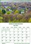 Save Cedar Mountain Calendar April 2012